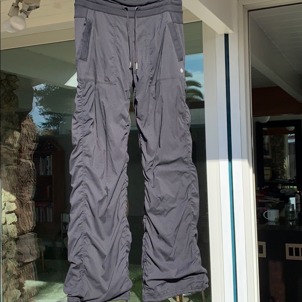 Lululemon Dance Studio Pant IIIl sz6